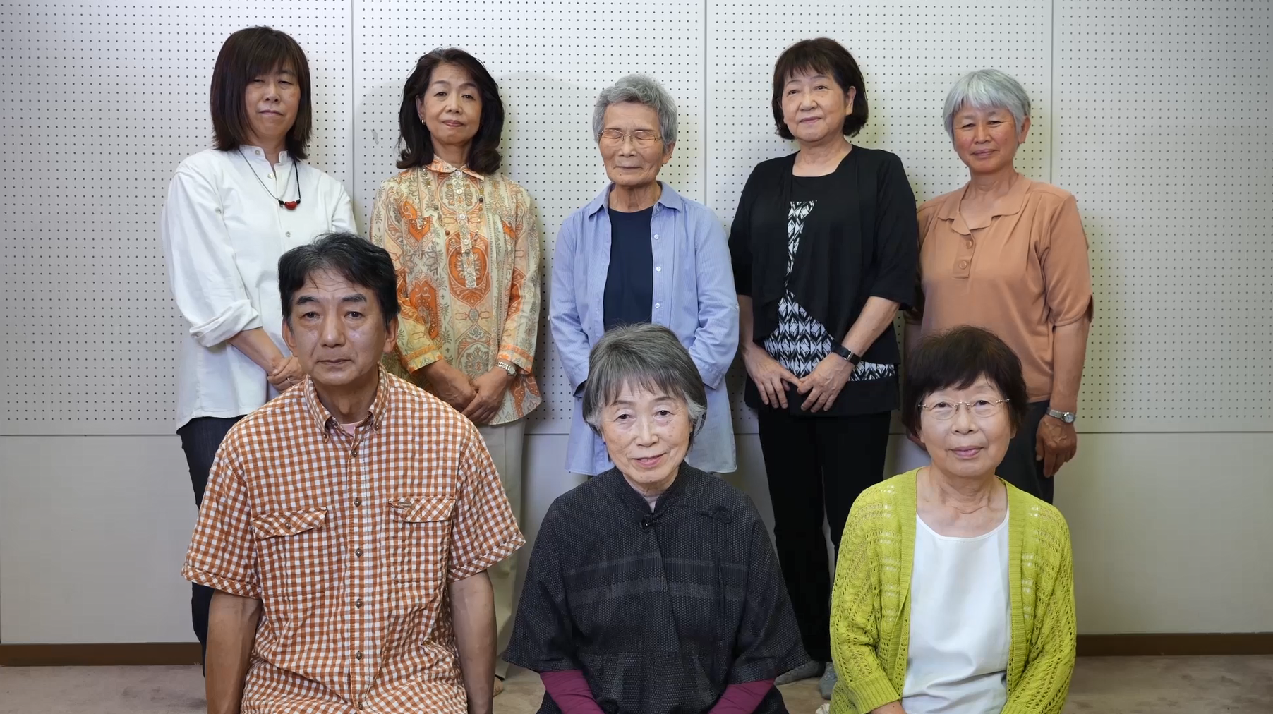 滋賀県「近江八幡おはなし研究会」のみなさん