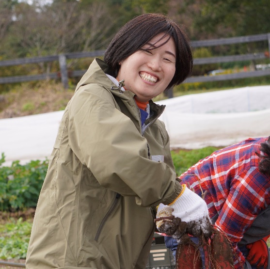 田中 順子さん