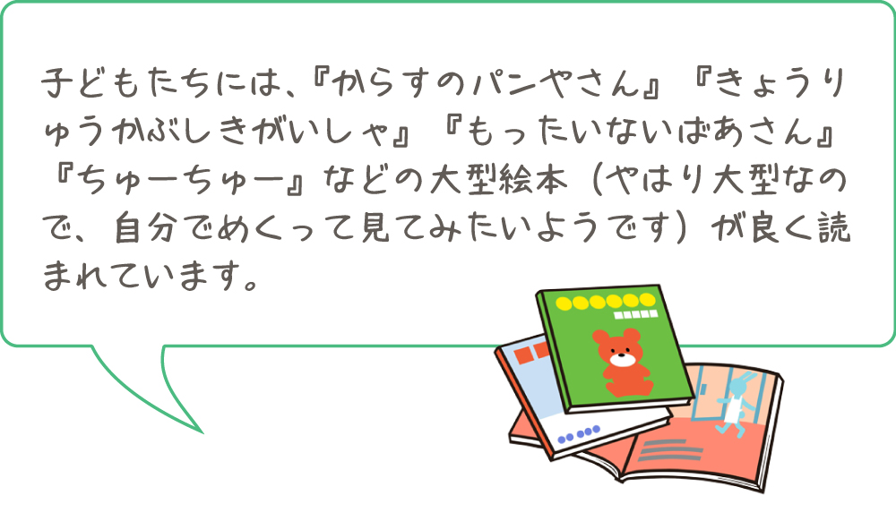 フキダシ