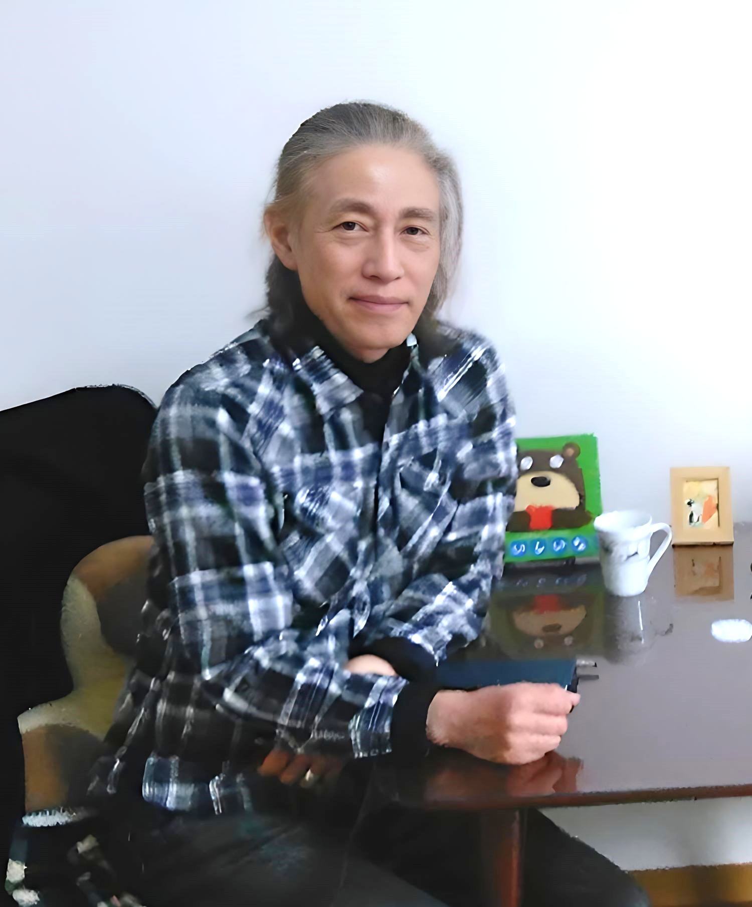 中川栄子