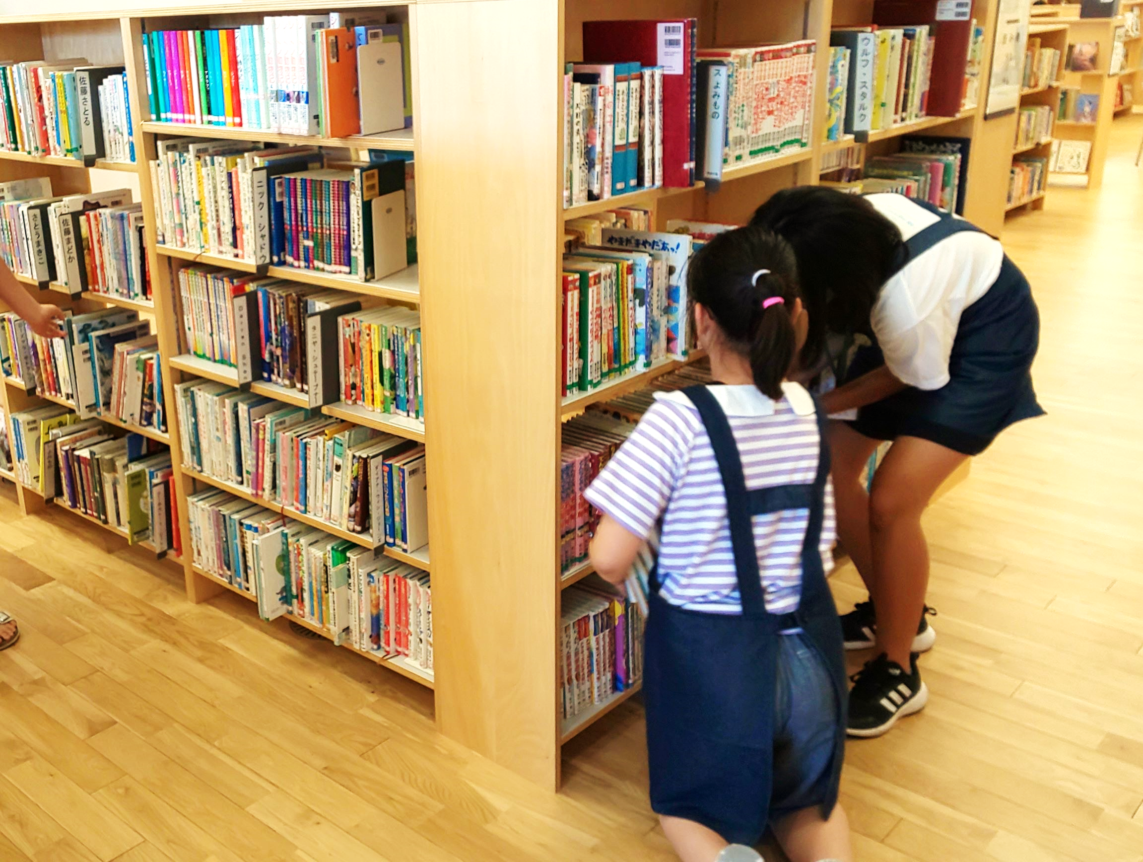 吉村昭記念文学館 入り口