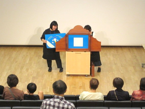 ほかにもたくさんのイベントを開催しています!