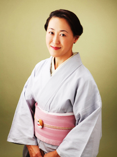 山口 裕美子 さん