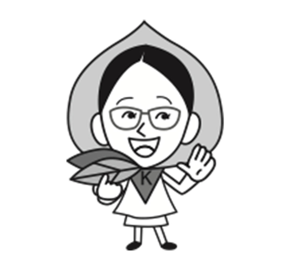 「ちゃぐりん」編集者　金築由香さんからのメッセージ