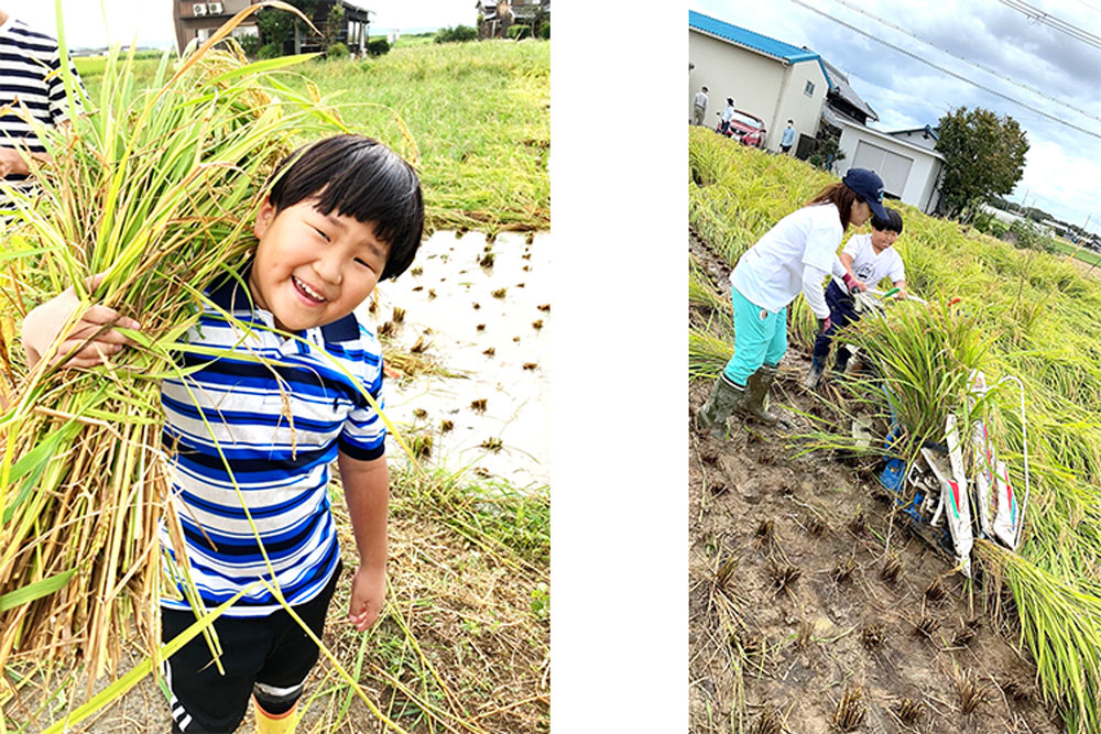佑輔くんからのメッセージ
