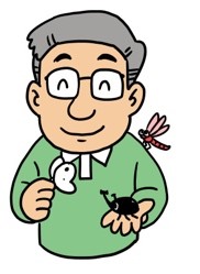 取材・執筆された著者からのメッセージ