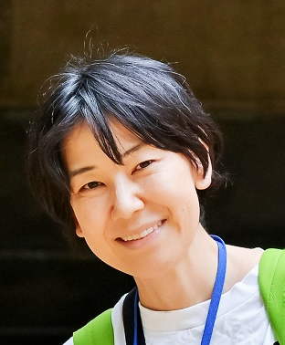 取材・執筆された著者からのメッセージ