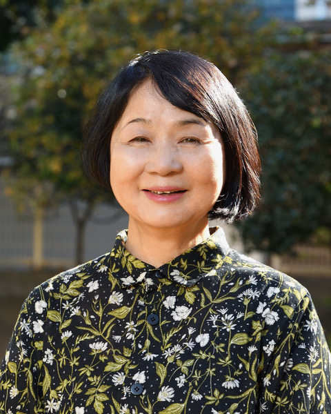 すとうあさえさん