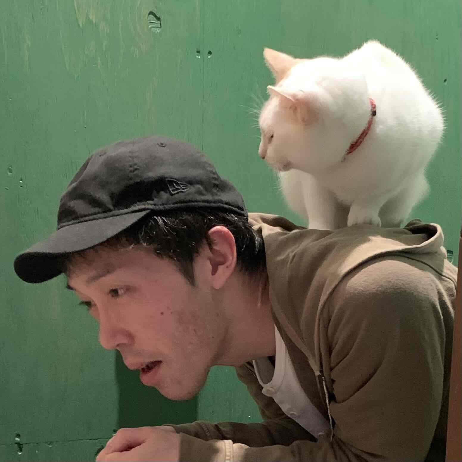 「スターニャン ほしねこ くろの おはなし」