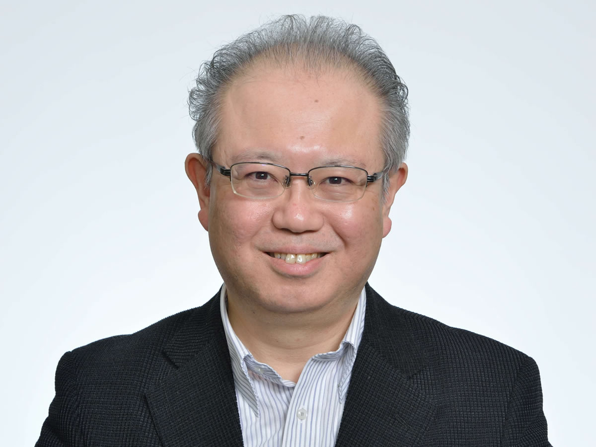 Hiroshi Kamiyo