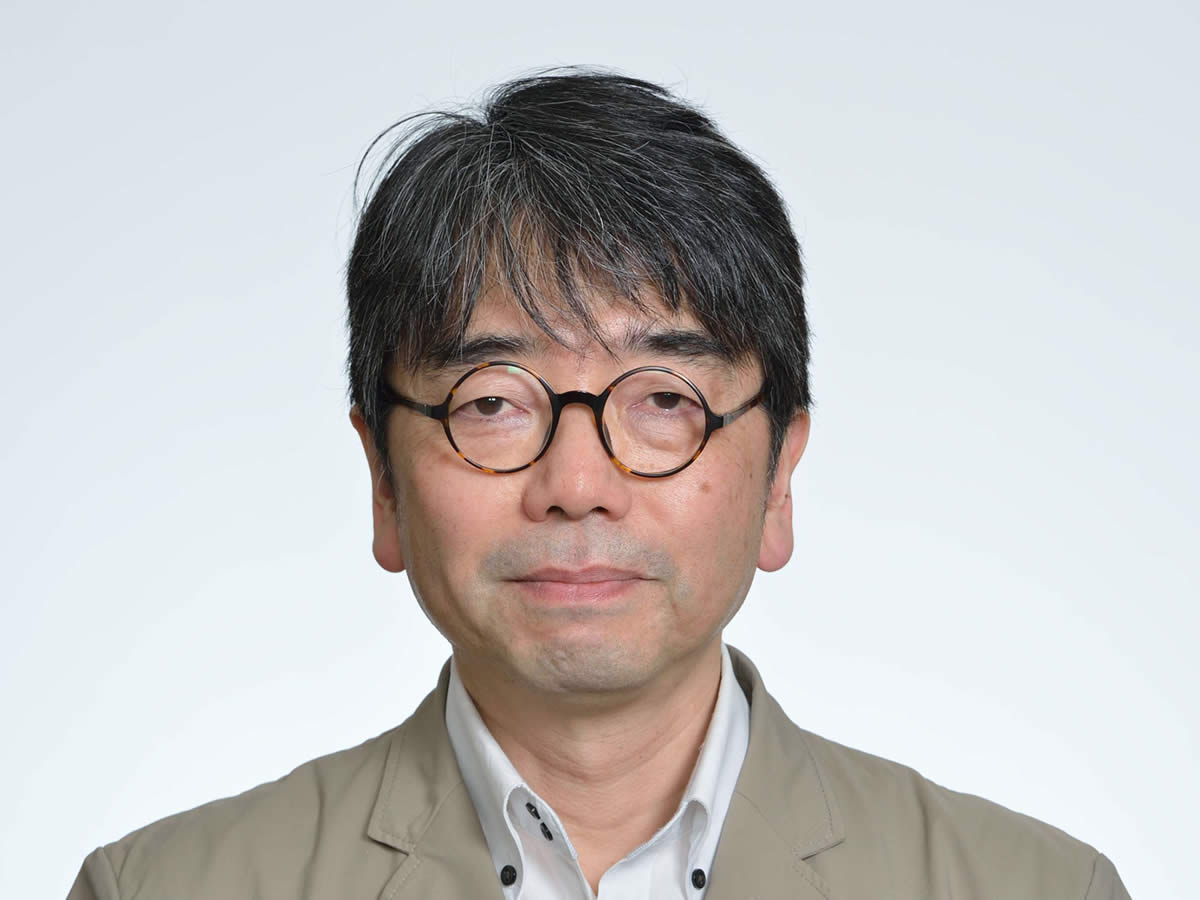 Naoki Mizushima