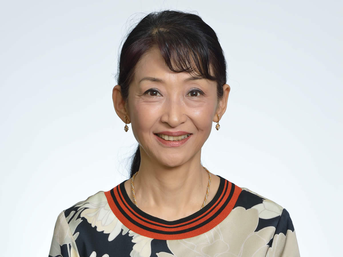 Masako Yuki